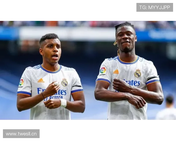 卡马文加：对比楚阿梅尼——机动性与覆盖能力的差异