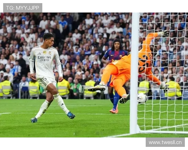 贝林厄姆进攻参与数据解析：进球与助攻双线输出能力评估