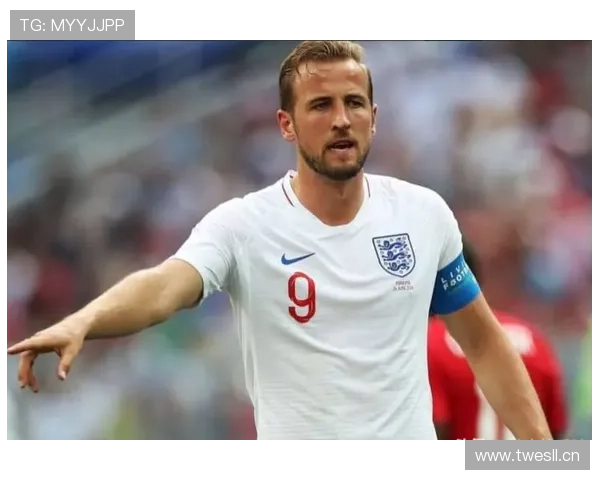 哈里·凯恩:从多次外租到顶级前锋的成长轨迹解析 哈里·凯恩:从多次外租到顶级前锋的成长轨迹解析