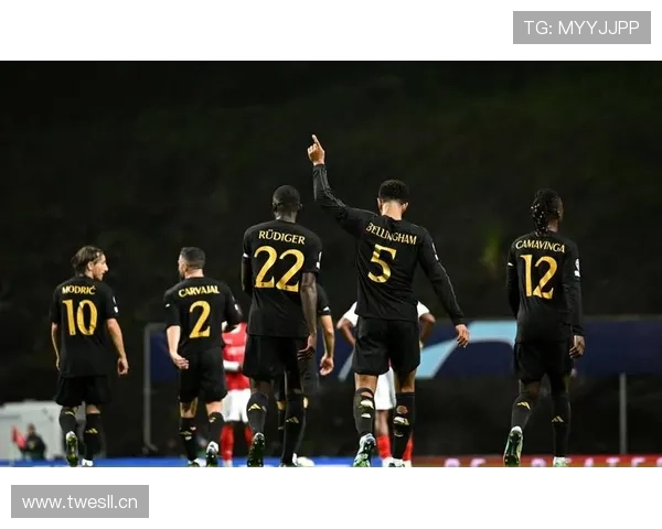 琼阿梅尼 vs 贝林厄姆：全能中场的覆盖能力与推进效率对比