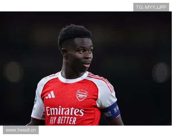 萨卡在英格兰国家队大赛周期中的核心角色演变分析