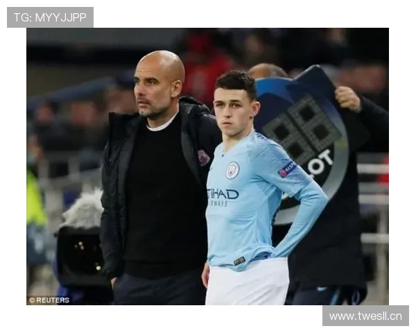 福登vs桑乔：传控与创造天赋差距解析