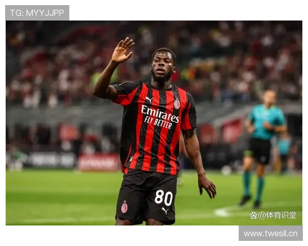 AC米兰中场控场能力持续下滑，越想掌控节奏越显失控