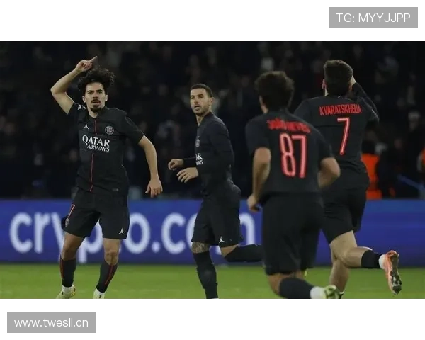 巴黎圣日耳曼关键战连遭重创，防守问题已对争冠形势产生影响