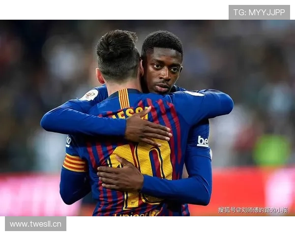 登贝莱vs姆巴佩：爆发力与终结效率对比分析