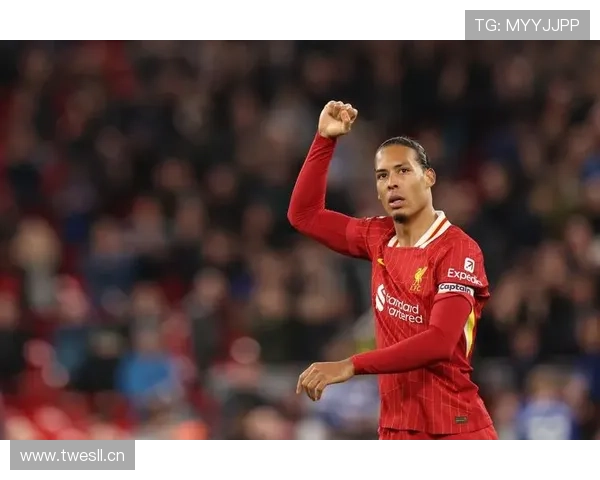 范戴克:从格罗宁根起步的逆袭中卫之路 范戴克:从格罗宁根起步的逆袭中卫之路