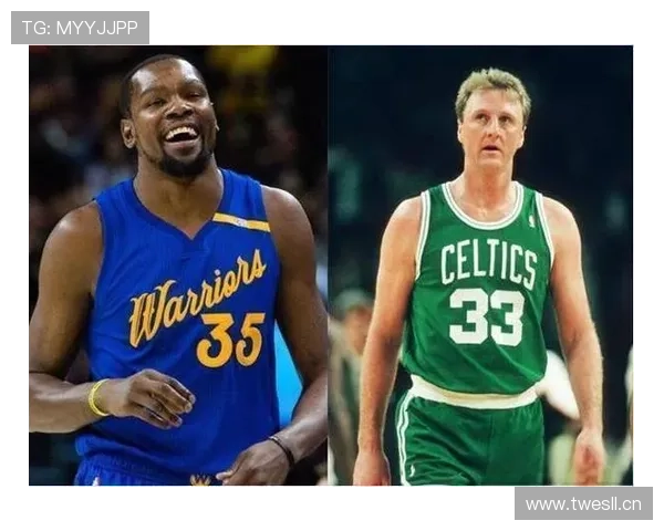 拉里·伯德多面手挡拆拉开空间胜过同期锋线球员